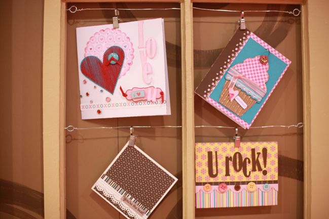 scrapbooking ideas from Bella Blvd