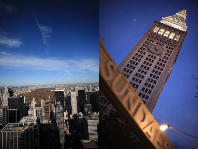 sky photography challenge
