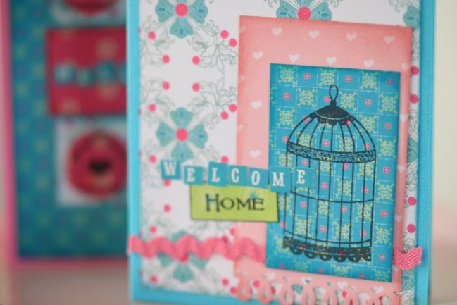 handmade cards