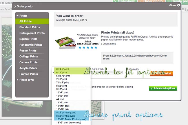 ordering Hipstamatic prints online ordering Hipstamatic prints online