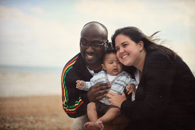 kevin, maxwell and leanne