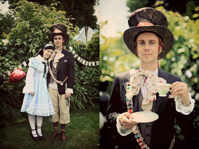 Mad Hatter like WOAH!  Mad hatter party, Mad hatter tea party, Alice in  wonderland tea party