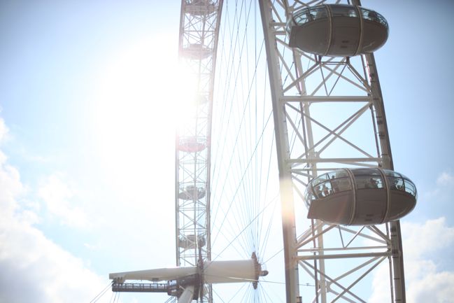 London Eye