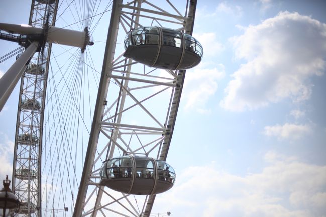London Eye