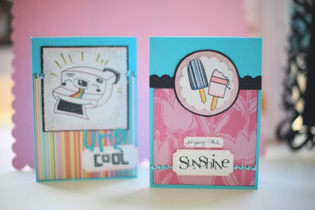 handmade cards