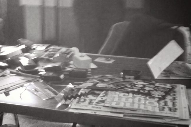 scrapbooking