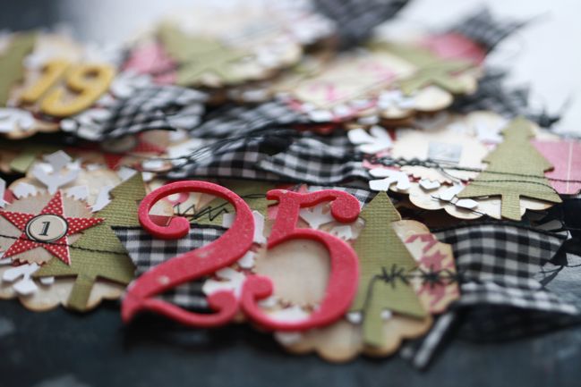 Journal your Christmas online class