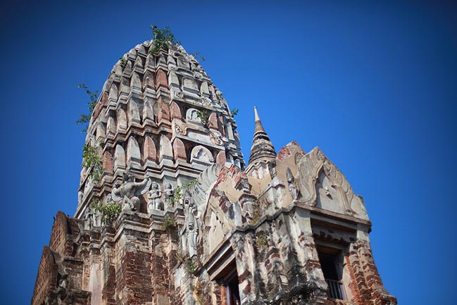 Ayutthaya, Thailand