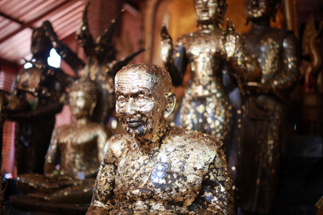 Ayutthaya, Thailand