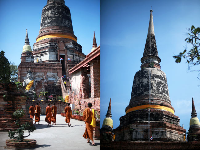 Ayutthaya, Thailand