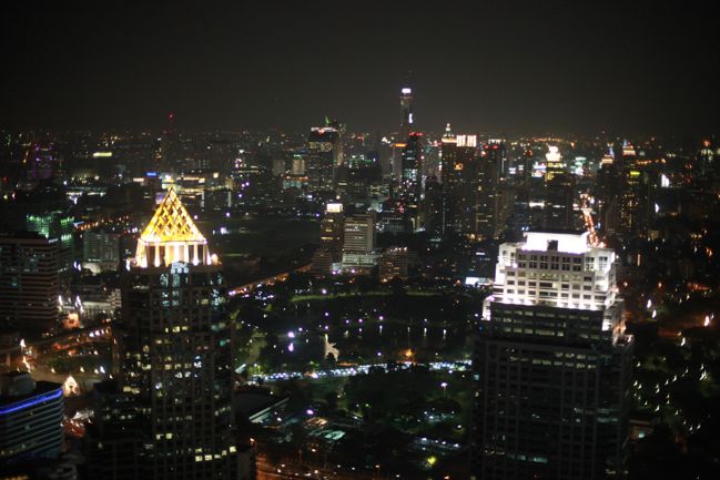 banyan tree vertigo bar bangkok