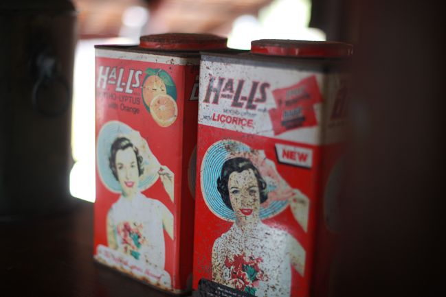 Travel Notes from Ancient City, Thailand