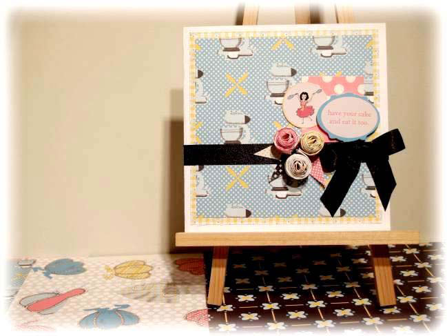 scrapbook page ideas with lily bee