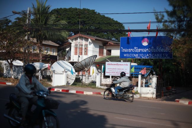 travel notes from vientiane laos