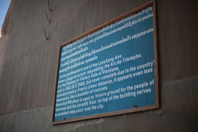 travel notes from vientiane laos