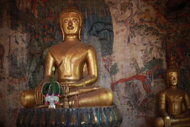 travel notes from luang prabang, laos