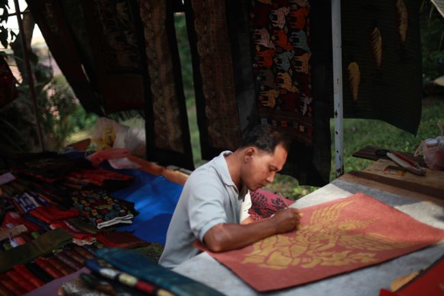 travel notes from luang prabang, laos