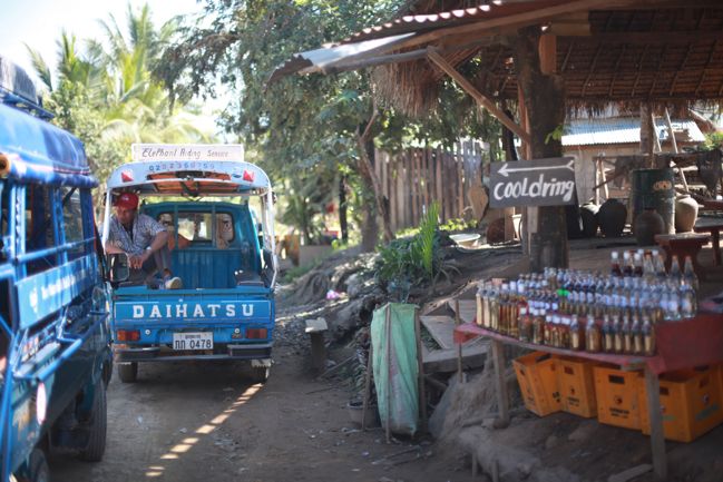 travel notes from luang prabang, laos