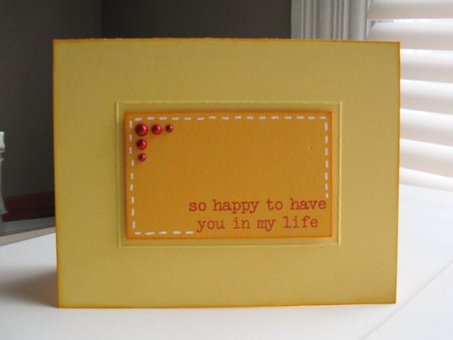 crafting ideas - martha stewart scoring board