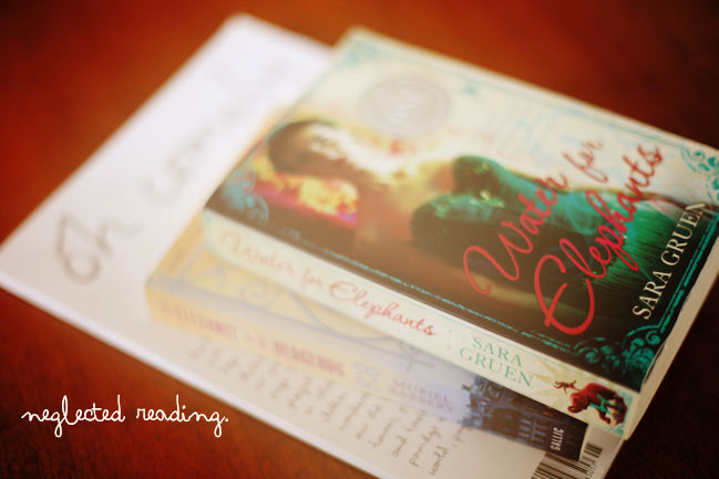 a scrapbooker's day in photos