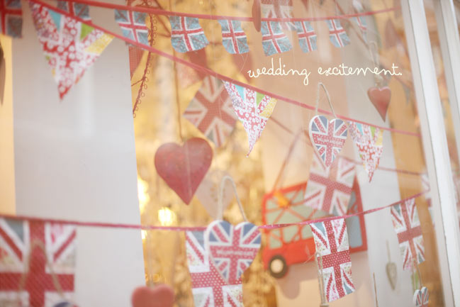 a scrapbooker's day in photos