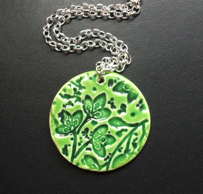 Dottery Pottery Giveaway