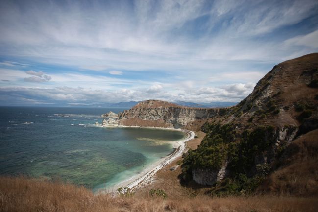 kaikoura, new zealand