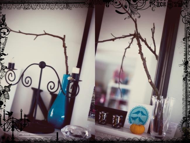 halloween decorations