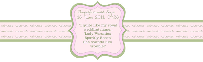 scrapbooking giveaway winner