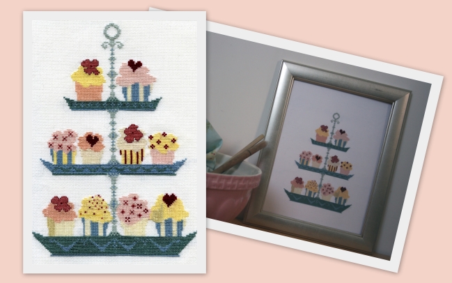 StitchKits Giveaway