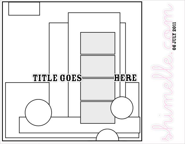 scrapbooking sketch and page ideas scrapbooking sketch and page ideas