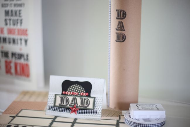 scrapbooking ideas - JBS Haven