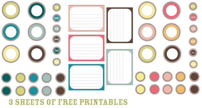 free printables