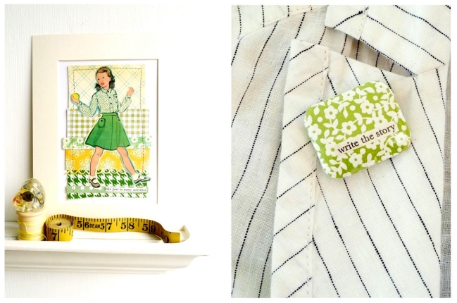Julie Kirk Giveaway