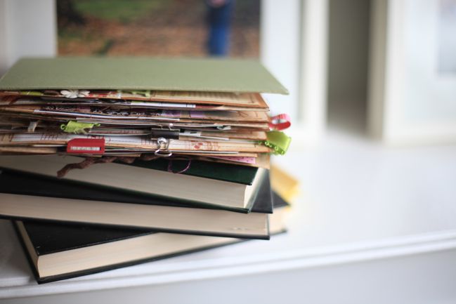 back to school books