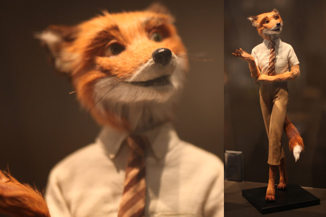 fantastic mr fox