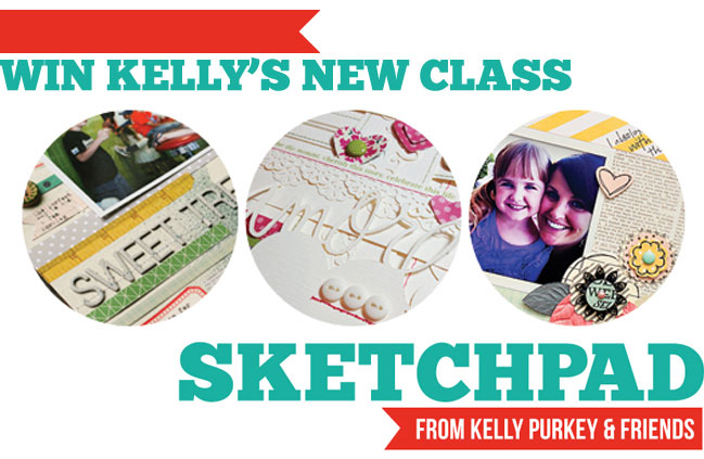 Kelly Purkey