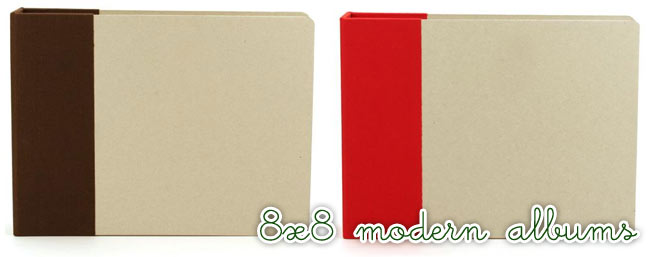 scrapbooking albums