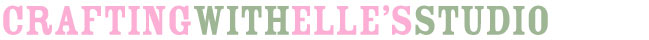 crafting with elle's studio