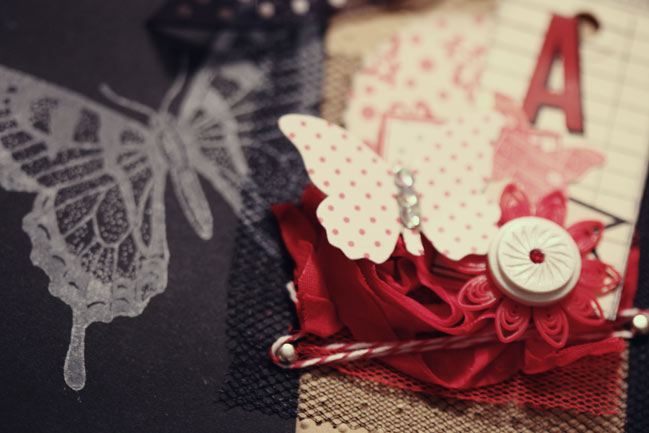 making valentines :: jenni bowlin studio