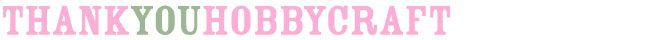 scrapbooking in hobbycraft magazine