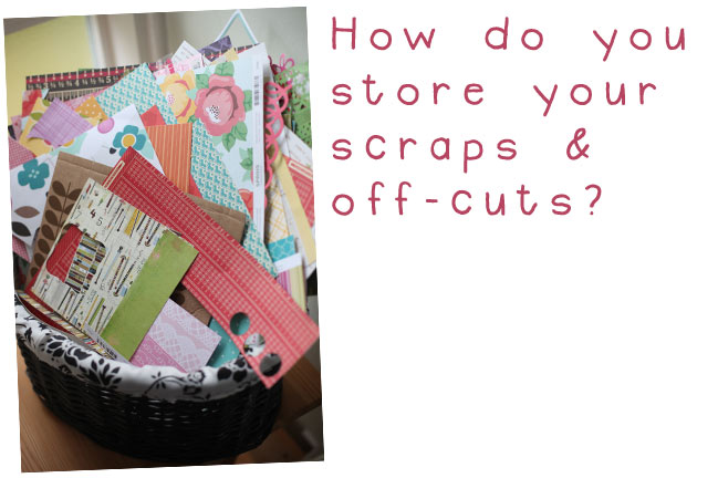 How To: Slow Down with Scrapbooking