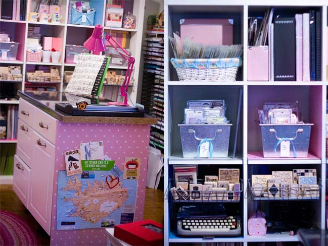 scrapbook studio