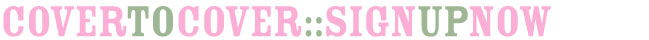 cover to cover :: online scrapbooking class