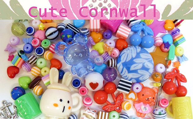 Cute Cornwall