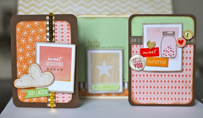 handmade cards by shimelle laine @ shimelle.com