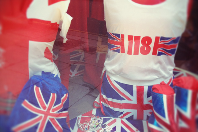 team GB