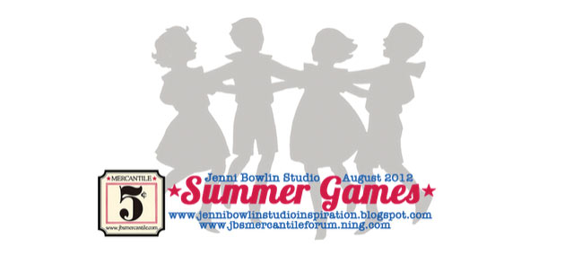 JBS summer games