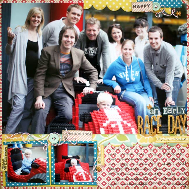 scrapbook page designs for larger photos by shimelle laine @ shimelle.com scrapbook page designs for larger photos by shimelle laine @ shimelle.com
