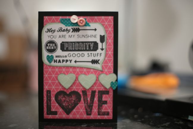 card by shimelle laine @ shimelle.com